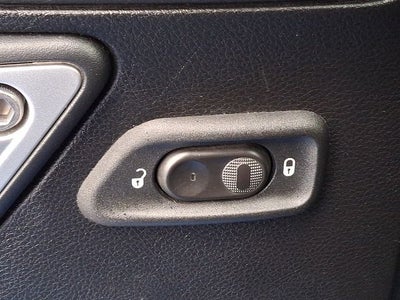 2016 Jeep Wrangler Sahara