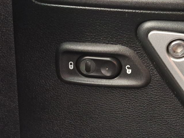 2016 Jeep Wrangler Sahara