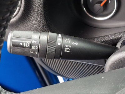 2016 Jeep Wrangler Sahara