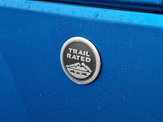 2016 Jeep Wrangler Sahara