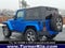 2016 Jeep Wrangler Sahara