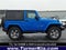 2016 Jeep Wrangler Sahara
