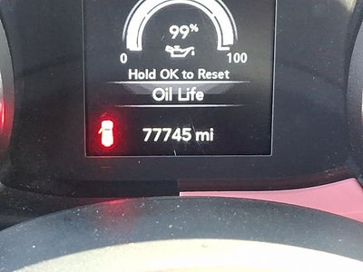 2019 Jeep Wrangler Sport S