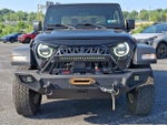 2019 Jeep Wrangler Sport S