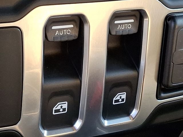 2019 Jeep Wrangler Sport S