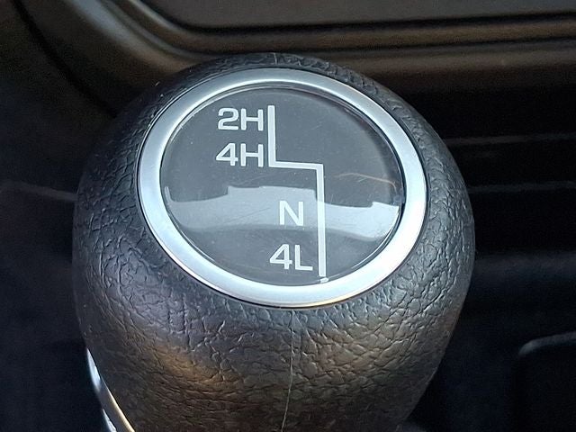 2019 Jeep Wrangler Sport S