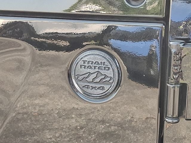 2019 Jeep Wrangler Sport S