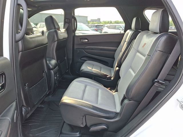 2022 Dodge Durango R/T Plus