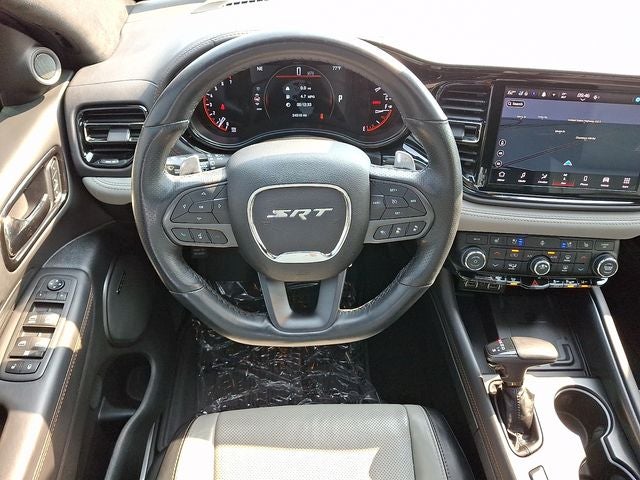 2022 Dodge Durango R/T Plus