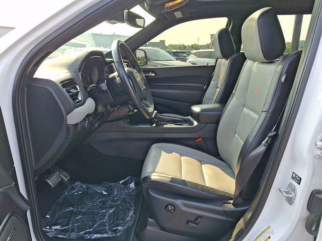 2022 Dodge Durango R/T Plus