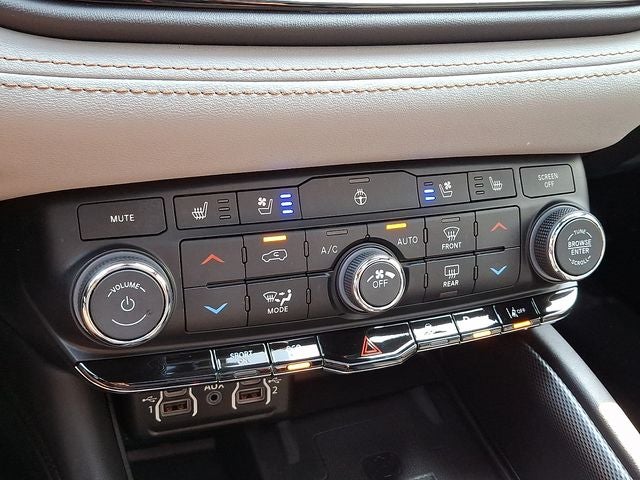 2022 Dodge Durango R/T Plus