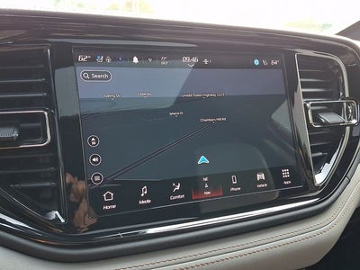 2022 Dodge Durango R/T Plus