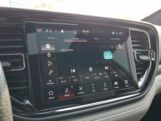 2022 Dodge Durango R/T Plus