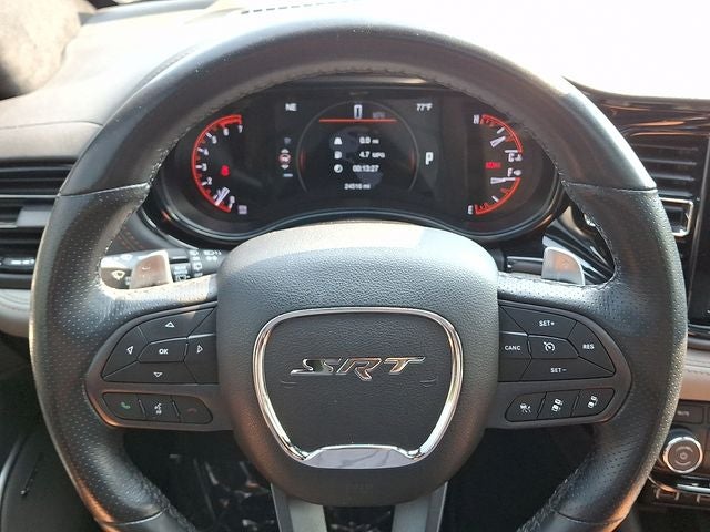 2022 Dodge Durango R/T Plus