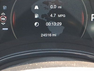 2022 Dodge Durango R/T Plus