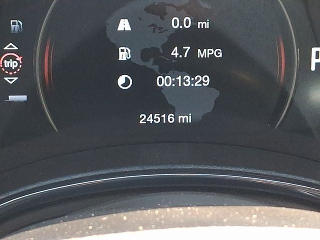 2022 Dodge Durango R/T Plus