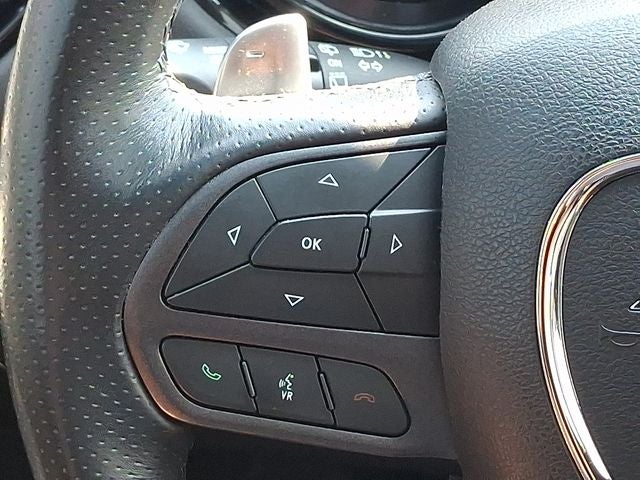 2022 Dodge Durango R/T Plus