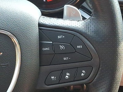 2022 Dodge Durango R/T Plus