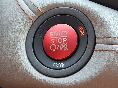 2022 Dodge Durango R/T Plus