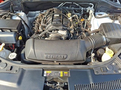 2022 Dodge Durango R/T Plus