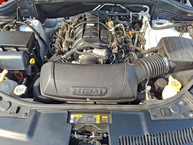 2022 Dodge Durango R/T Plus