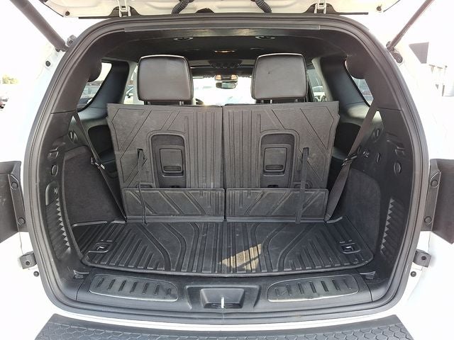 2022 Dodge Durango R/T Plus