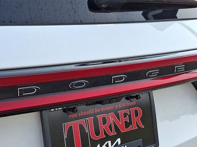 2022 Dodge Durango R/T Plus