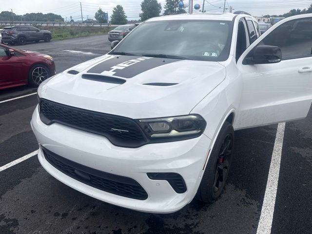 2022 Dodge Durango R/T Plus