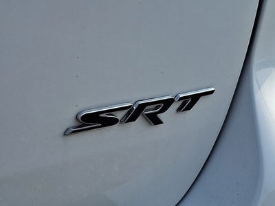 2022 Dodge Durango R/T Plus