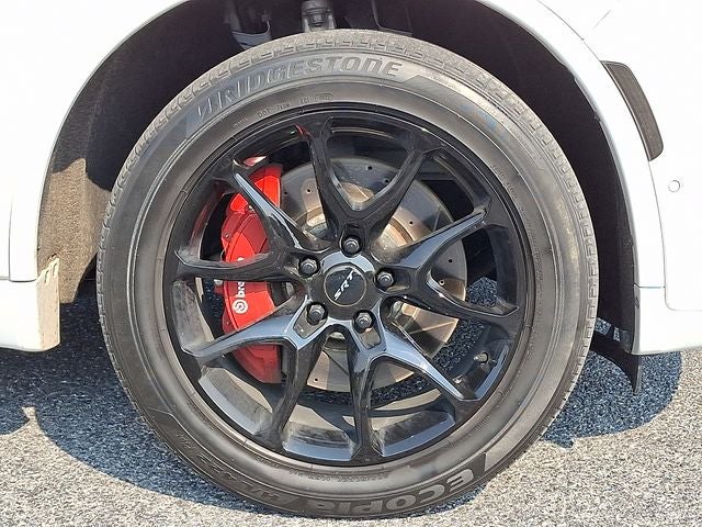 2022 Dodge Durango R/T Plus