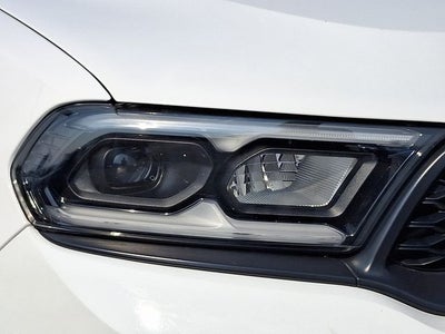 2022 Dodge Durango R/T Plus
