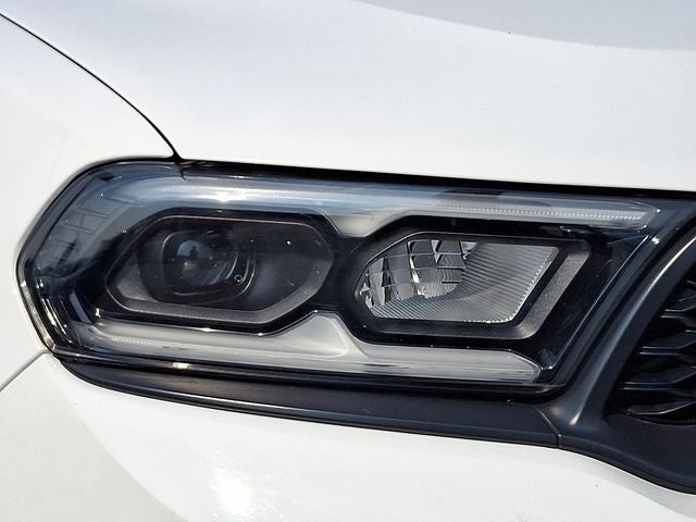 2022 Dodge Durango R/T Plus