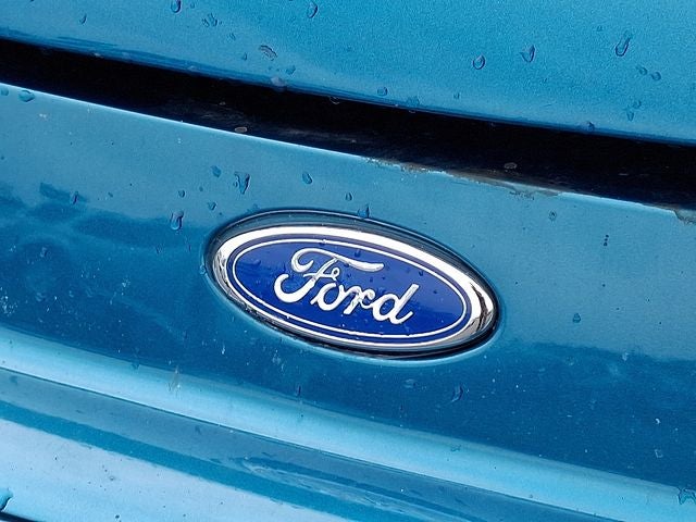 1993 Ford Mustang GT