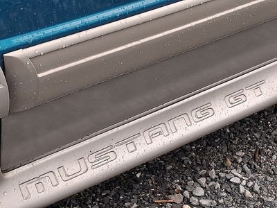 1993 Ford Mustang GT
