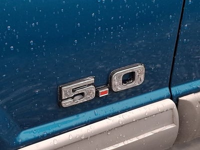 1993 Ford Mustang GT