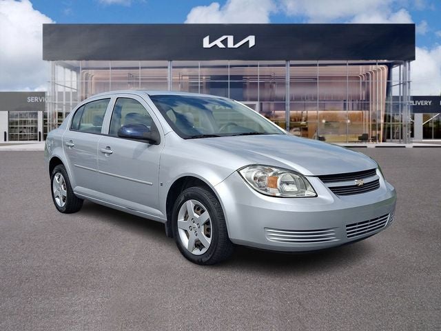 2008 Chevrolet Cobalt LT