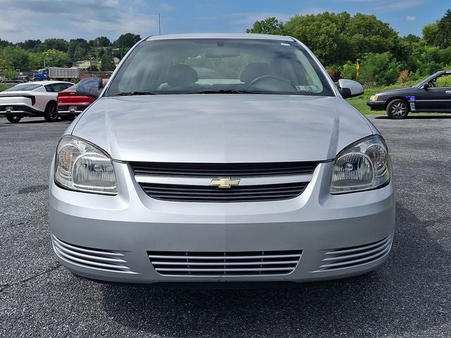 Used 2008 Chevrolet Cobalt LT with VIN 1G1AL58F387216812 for sale in Harrisburg, PA