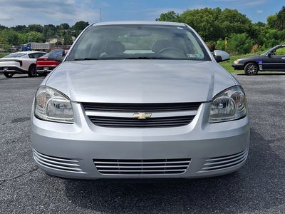2008 Chevrolet Cobalt LT