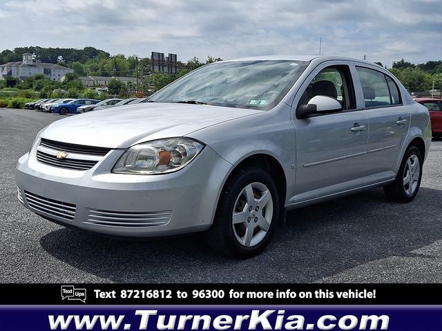 2008 Chevrolet Cobalt LT