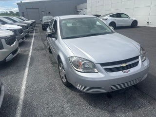 2008 Chevrolet Cobalt LT