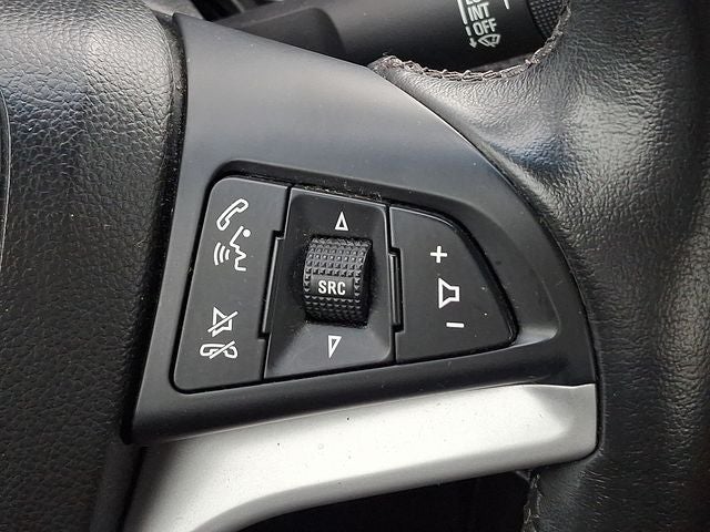 2013 Chevrolet Cruze 1LT