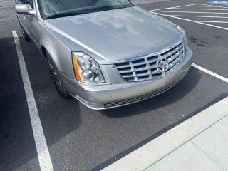 2006 Cadillac DTS Base