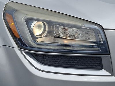 2016 GMC Acadia SLE-1