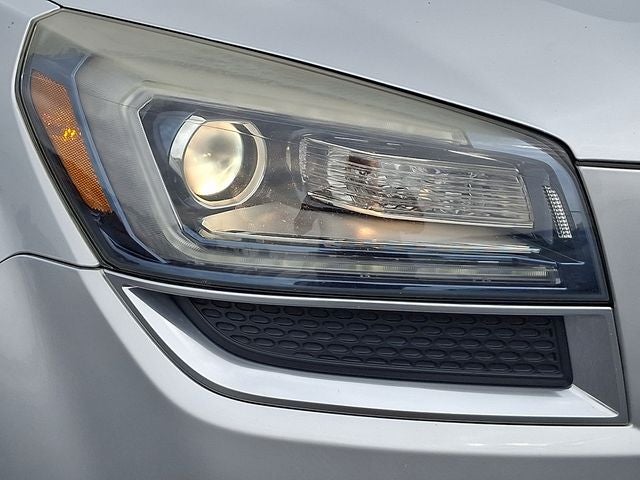 2016 GMC Acadia SLE-1