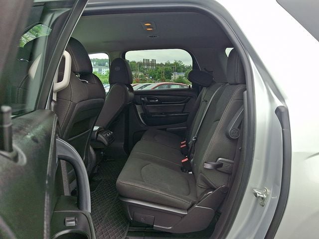 2016 GMC Acadia SLE-1