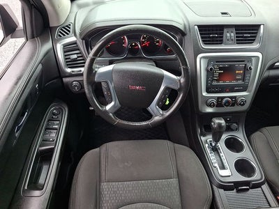 2016 GMC Acadia SLE-1