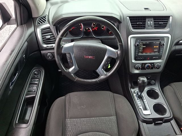2016 GMC Acadia SLE-1
