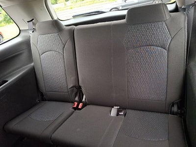 2016 GMC Acadia SLE-1