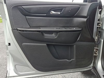 2016 GMC Acadia SLE-1