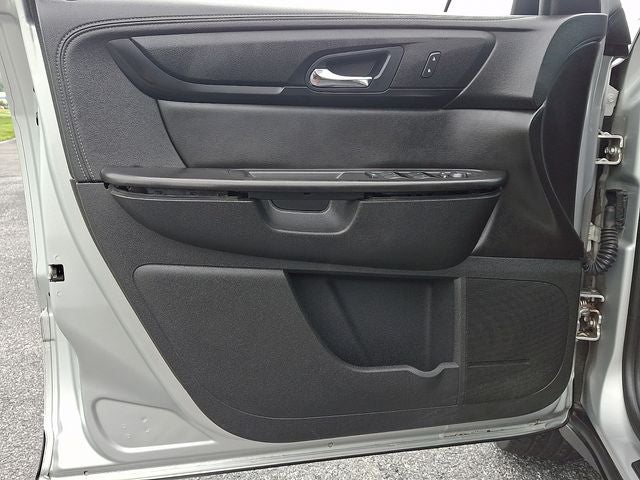 2016 GMC Acadia SLE-1
